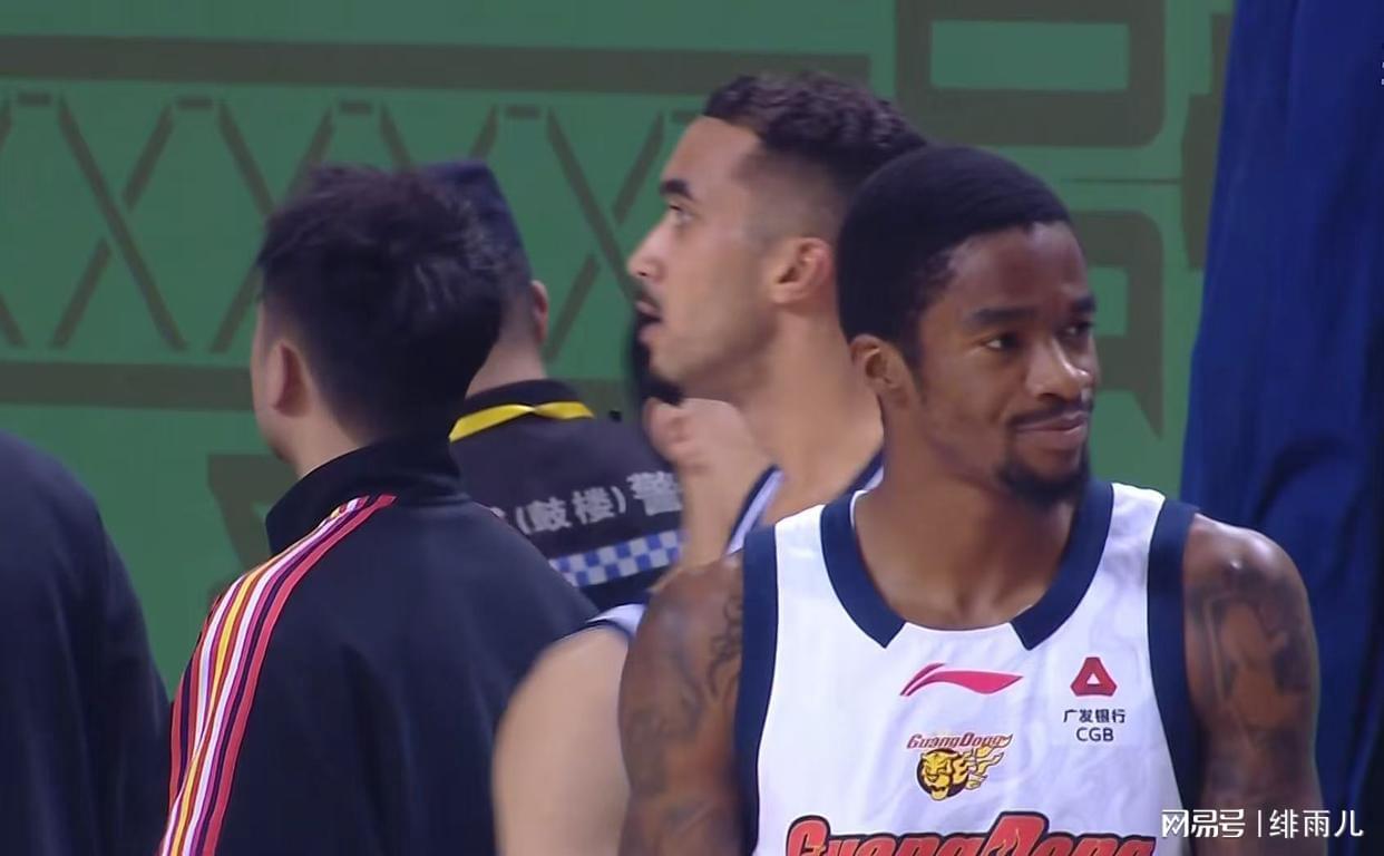 金年会官网首页-天赋全联盟第一!广东最适合的本土中锋曝光,已被朱芳雨锁定!